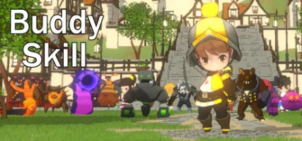 BuddySkill