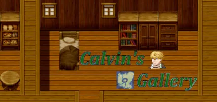 Calvin's Gallery