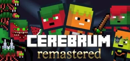 CEREBRUM remastered