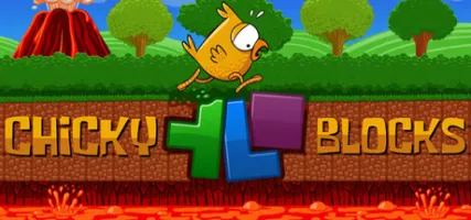 Chicky Blocks