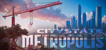 Citystate Metropolis