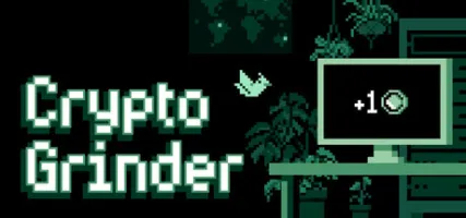 Crypto Grinder