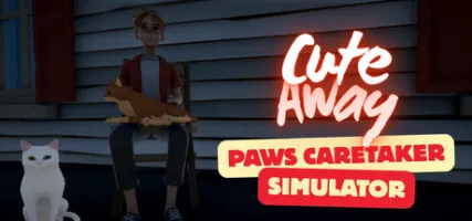 Cute Away: Paws Caretaker Simulator