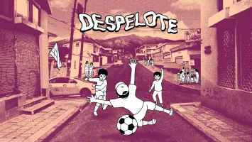 despelote