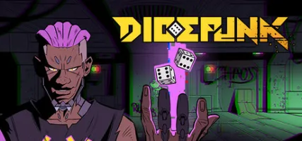 DICEPUNK