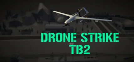 Drone Strike - Tb2