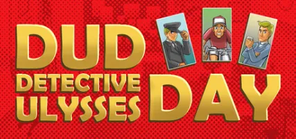 DUD Detective Ulysses Day