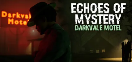 Echoes Of Mystery - Darkvale Motel