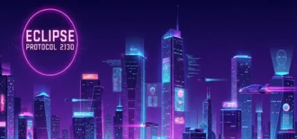 Eclipse Protocol 2130