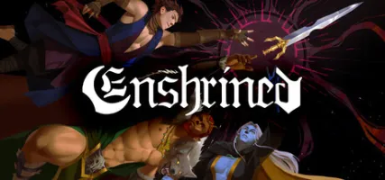 Enshrined: Sword of Fates