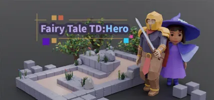 Fairy Tale TD:Hero
