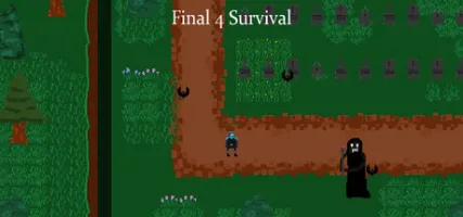 Final 4 Survival