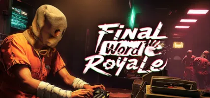 Final Word Royale