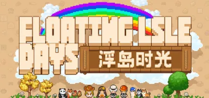 Floating Isle Days
