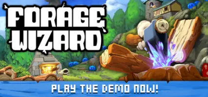 Forage Wizard