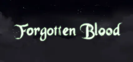 Forgotten Blood