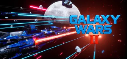 GALAXY WARS