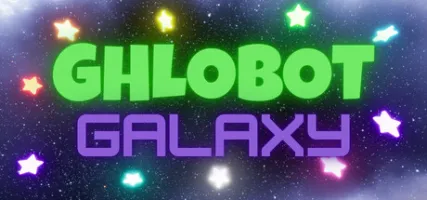 Ghlobot Galaxy