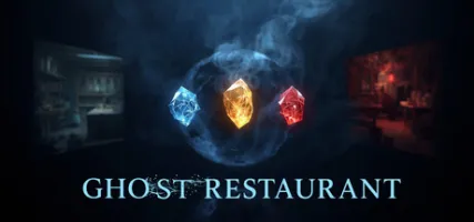 Ghost Restaurant