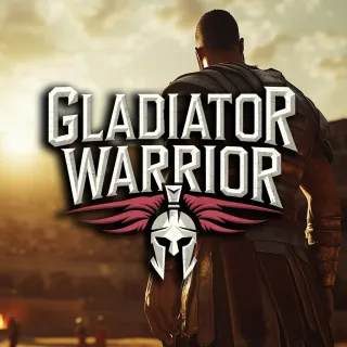 Gladiator Warrior