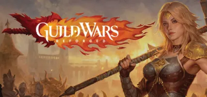 Guild Wars Reforged