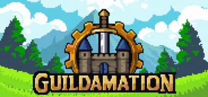 Guildamation