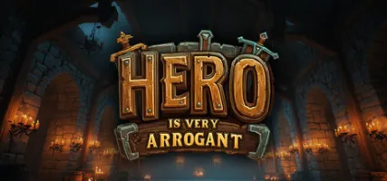 HeroIsVeryArrogant