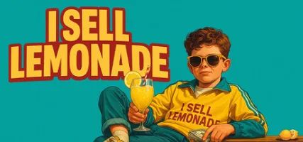 I Sell Lemonade