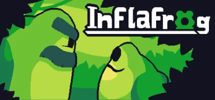 Inflafrog