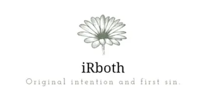 iRboth Original intention and first sin
