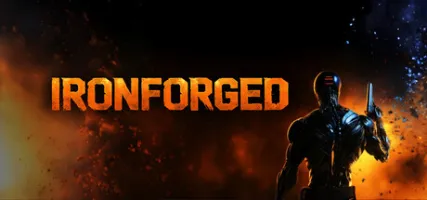 Ironforged
