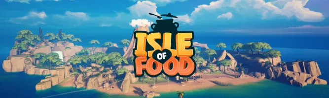 Isle of Food