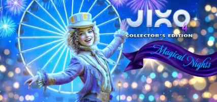 Jixo 4: Magical Nights