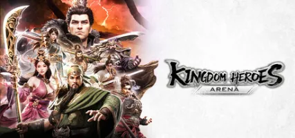 Kingdom Heroes Arena
