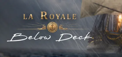 La Royale: Below Deck