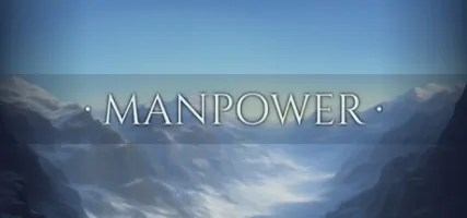 Manpower