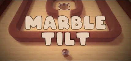 Marble Tilt
