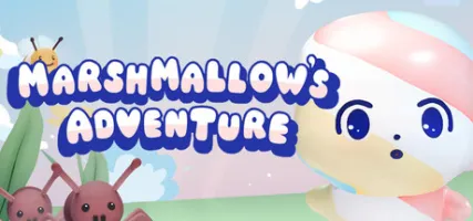 Marshmallow's Adventure