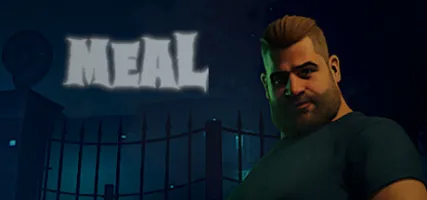 Meal: Mystery Escape Room