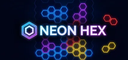NEON HEX