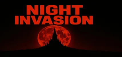 Night Invasion