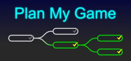 Plan My Game
