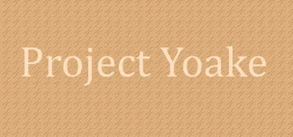 Project Yoake