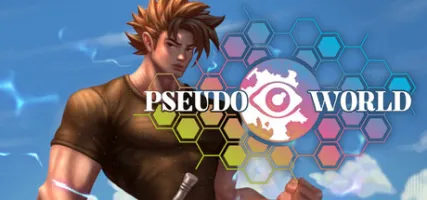 Pseudo World