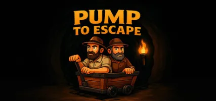 Pump to Escape