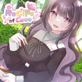 Recipe of Love