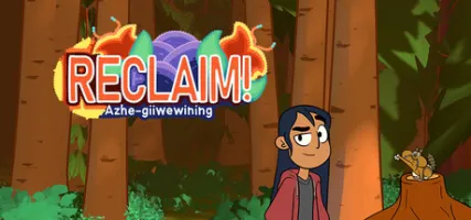 Reclaim! Azhe-giiwewining