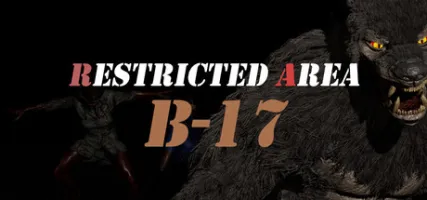 Restricted Area B-17
