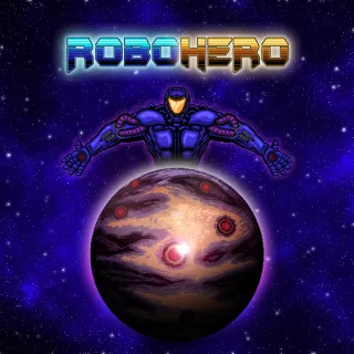 RoboHero