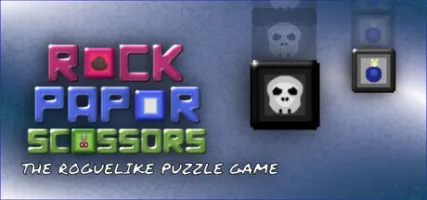 Rock Paper Scissors: The Roguelike Puzzle Game